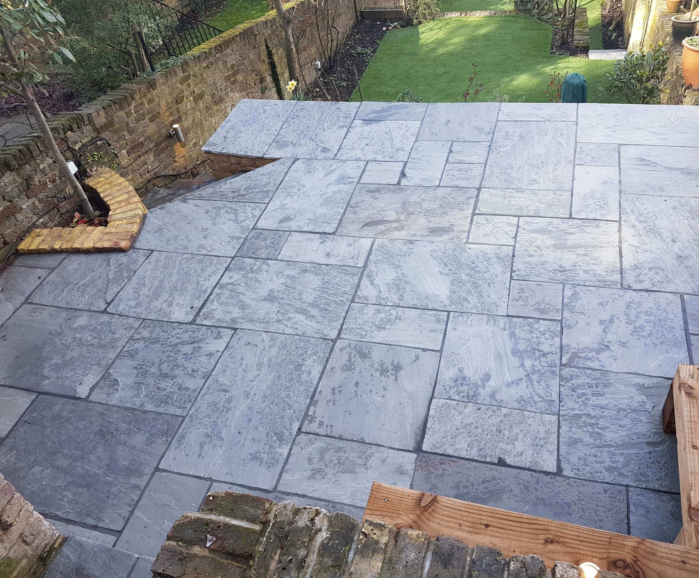 Garden Designers Claygate KT10